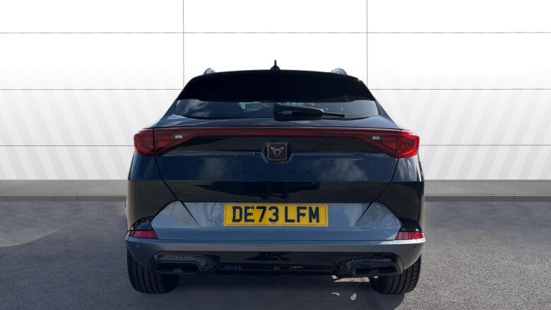 CUPRA Formentor 1.5 TSI 150 V2 5dr DSG Petrol Estate